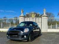 gebraucht Mini Cooper S Coupé 