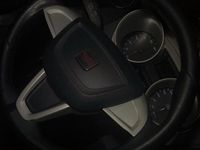 Gebraucht Seat Ibiza 69 PS (50 kW) 2011 Weiß Coupé