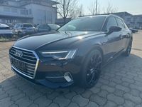 gebraucht Audi A6 Avant 40 TDI QUATTRO SPORT/MATRIX/ALCANT/21"