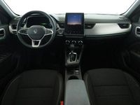 Gebraucht Renault Arkana Techno 2025 Schwarz SUV