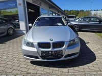 Używany BMW 330 272 KM (200 kW) 2008 Srebrny Kombi