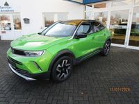 Gebraucht Opel Mokka Elegance 101 PS (74 kW) 2021 Grün SUV