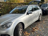 gebraucht Mercedes C200 + Auto Reise koffer