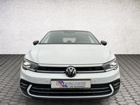 Gebraucht VW Polo Style 95 PS (69 kW) 2022 Weiß Limousine