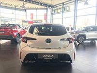 Neu Toyota Corolla Hybrid 140 PS (102 kW) 2025 Grau Limousine