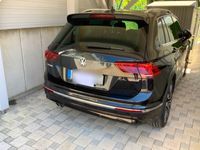 gebraucht VW Tiguan TSI Highline R-Line