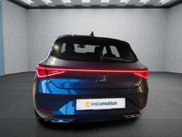 Second-hand Seat Leon 150 CP (110 kW) 2025 Gri Hatchback
