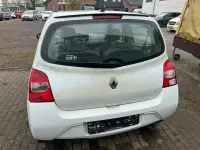 Używany Renault Twingo 76 KM (55 kW) 2009 Biały Hatchback