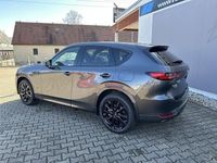 Neu Mazda CX-60 Homura-Line 328 PS (241 kW) 2025 Grau SUV