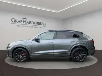 Gebraucht Audi Q8 Sport 489 PS (359 kW) 2026 Daytonagrau perleffekt SUV