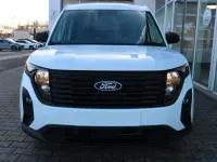 Neu Ford Courier Trend 101 PS (74 kW) 2026 Frozen white Van / Kleinbus