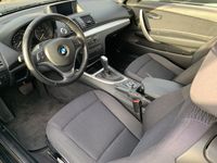 gebraucht BMW 118 Cabriolet Cabrio