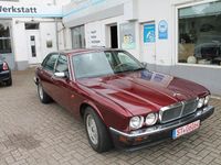Gebraucht Jaguar XJ 233 PS (171 kW) 1990 Rot Limousine