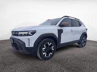 Gebraucht Dacia Duster Extreme 143 PS (105 kW) 2025 Arktisweiß SUV