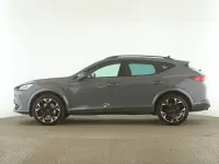 Gebraucht Cupra Formentor VZ 310 PS (228 kW) 2024 Grau SUV