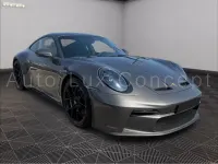 Gebraucht Porsche 992 510 PS (375 kW) 2021 Grau