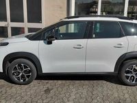 Gebraucht Citroën C3 Aircross 131 PS (96 kW) 2024 Weiß SUV