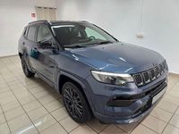 Gebraucht Jeep Compass 160 PS (117 kW) 2017 Andere SUV
