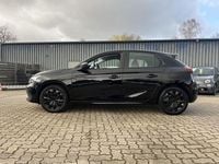 Gebraucht Opel Corsa Edition 101 PS (74 kW) 2025 Schwarz Kleinwagen