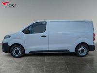 Neu Toyota Proace 120 PS (88 kW) 2025 Weiß Van / Kleinbus