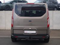 Gebraucht Ford Tourneo Custom Active 185 PS (136 kW) 2022 Grau Van