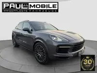Gebraucht Porsche Cayenne 340 PS (250 kW) 2020 Grau SUV