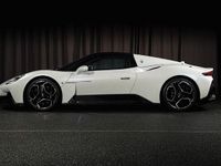 Gebraucht Maserati MC20 630 PS (463 kW) 2023 Weiß Cabrio