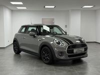 Gebraucht Mini ONE 102 PS (75 kW) 2020 Grau Kleinwagen