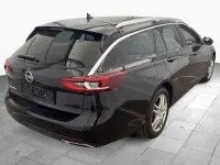 Używany Opel Insignia 174 KM (127 kW) 2021 Czarny Kombi