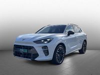 Gebraucht Cupra Terramar VZ 265 PS (194 kW) 2025 Eisweiß SUV