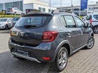 gebraucht Dacia Sandero Stepway Prestige TCe 90 | NAVI,RFK |