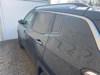 Gebraucht Jeep Compass 140 PS (102 kW) 2018 Schwarz SUV