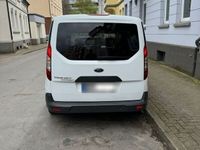 gebraucht Ford Transit connect 5 Sitzen Mwst. Ausweisbar