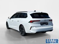 Neu Opel Astra 131 PS (96 kW) 2025 Weiß Kombi