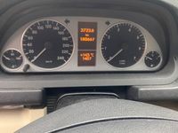 gebraucht Mercedes B200 Autotronic TÜV NEU