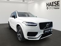 gebraucht Volvo XC90 XC 90AWD T8 EU6d R Design Expression Plug-In Hyb | Mainz-Kastel