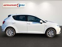 gebraucht Seat Ibiza Lim. 1.2 TDI Style Viva