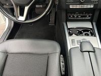 Gebraucht Mercedes E220 Edition 170 PS (125 kW) 2015 Weiß Kombi