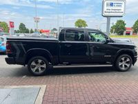 gebraucht Dodge Ram Laramie Sport Crew Cab, Nav,LPG,LED,AHK