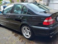 gebraucht BMW 325 i, AHK, Facelift, M-Sportpaket 2, 8-fach