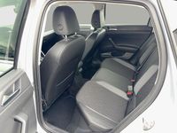 Gebraucht VW Polo Goal 116 PS (85 kW) 2025 Silber Kleinwagen