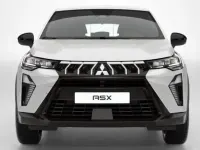 Neu Mitsubishi ASX Edition 158 PS (116 kW) 2026 Weiß SUV