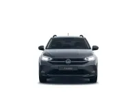 Gebraucht VW Taigo Life 116 PS (85 kW) 2025 Grau SUV