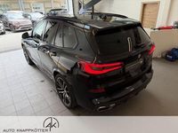 Gebraucht BMW X5 Shadowline 530 PS (389 kW) 2019 Carbonschwarz SUV