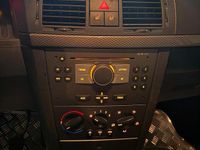 Gebraucht Opel Meriva 2009 Blau Van / Kleinbus