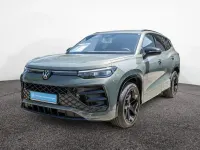 Gebraucht VW Tayron R-line 204 PS (150 kW) 2025 Grau SUV