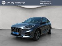 Gebraucht Ford Kuga ST-Line X 150 PS (110 kW) 2023 Blau SUV