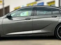 Gebraucht Opel Insignia Innovation 260 PS (191 kW) 2017 Grau metallic