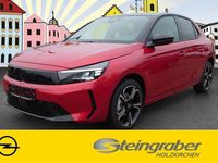 Nowe Opel Corsa 101 KM (74 kW) 2025 Czerwony Hatchback