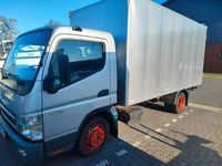 Gebraucht Mitsubishi Canter 131 PS (96 kW) 2011